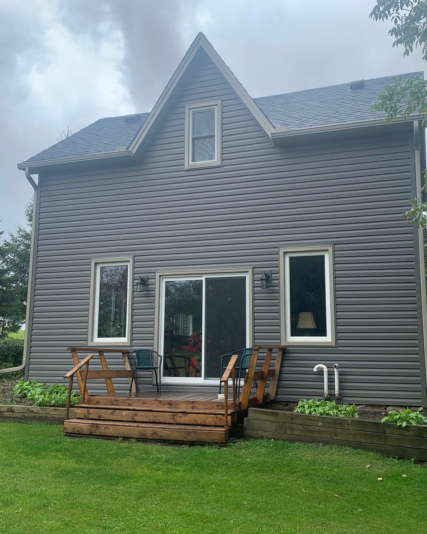 Advanced Aluminum Meaford