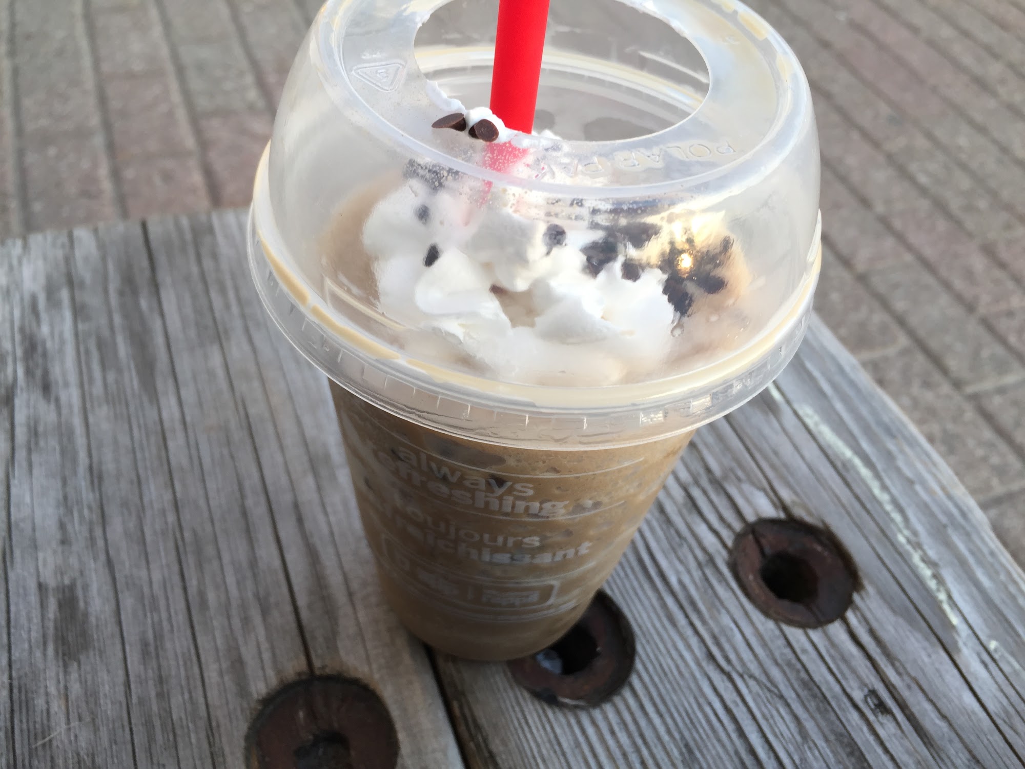 Tim Hortons