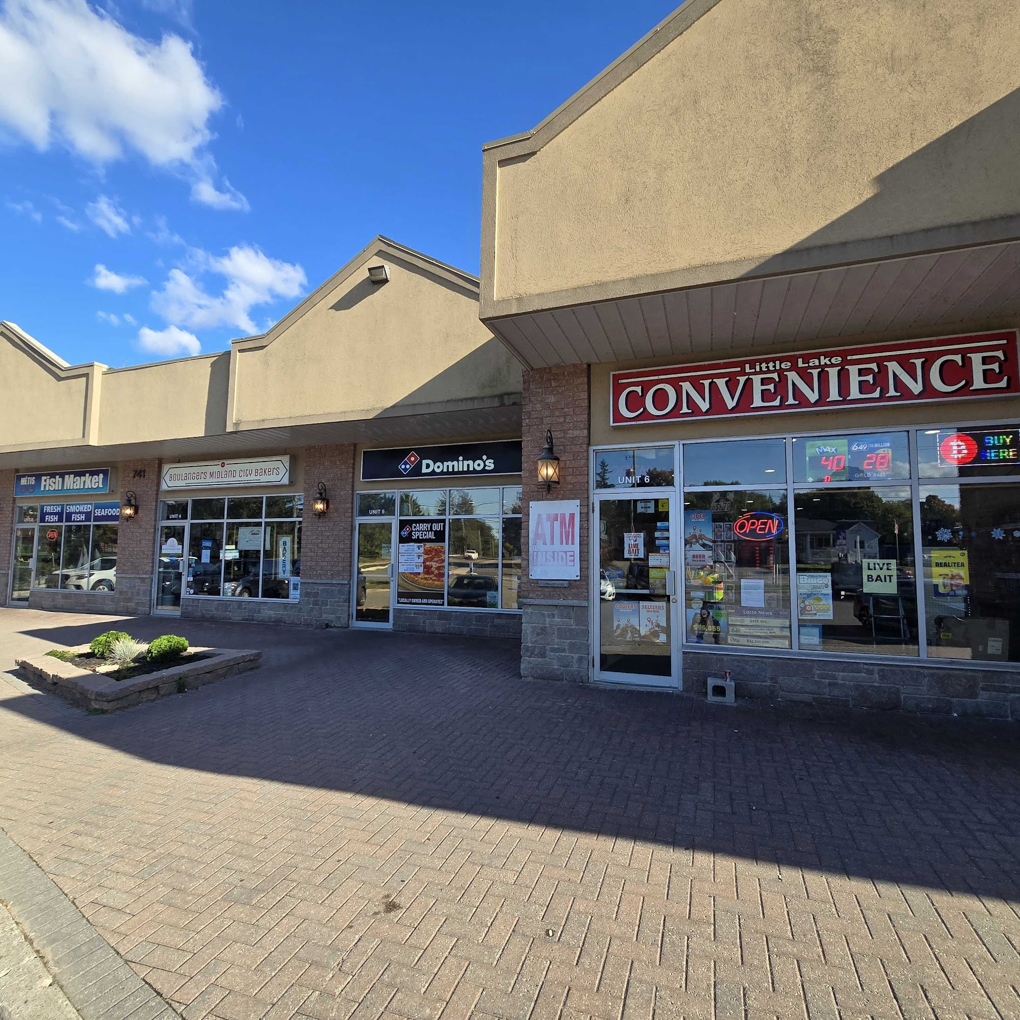 Little Lake Convenience