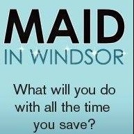 Maid In Canada