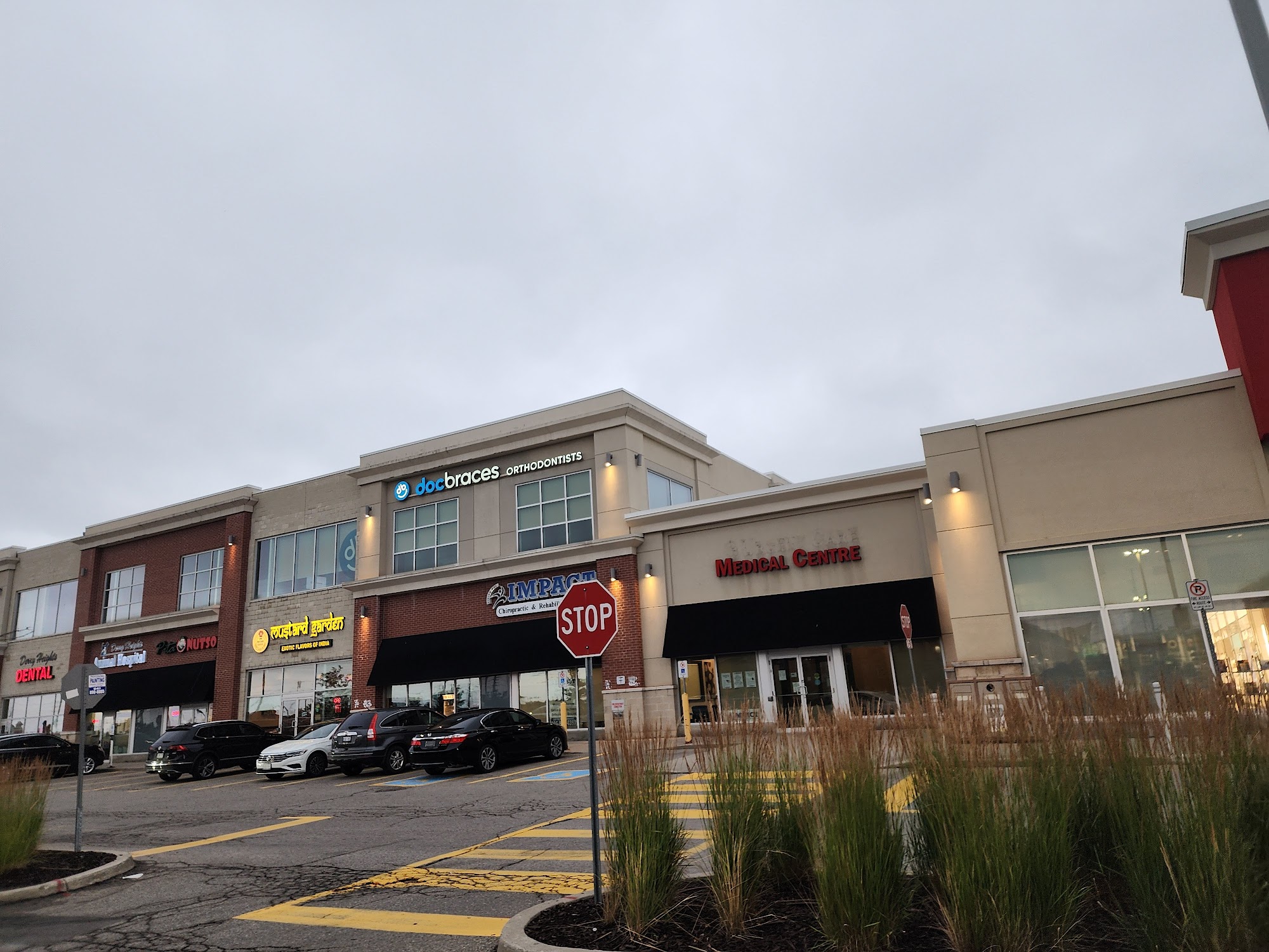 Tim Hortons