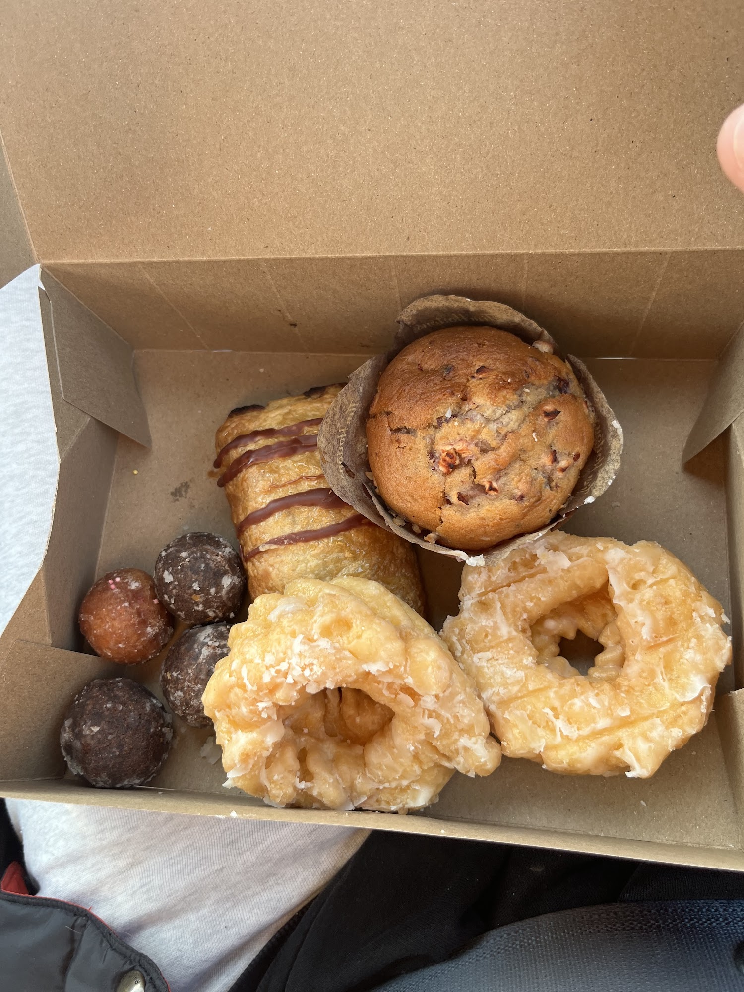 Tim Hortons