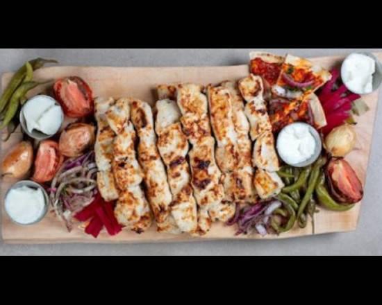 Photo credit: ubereats