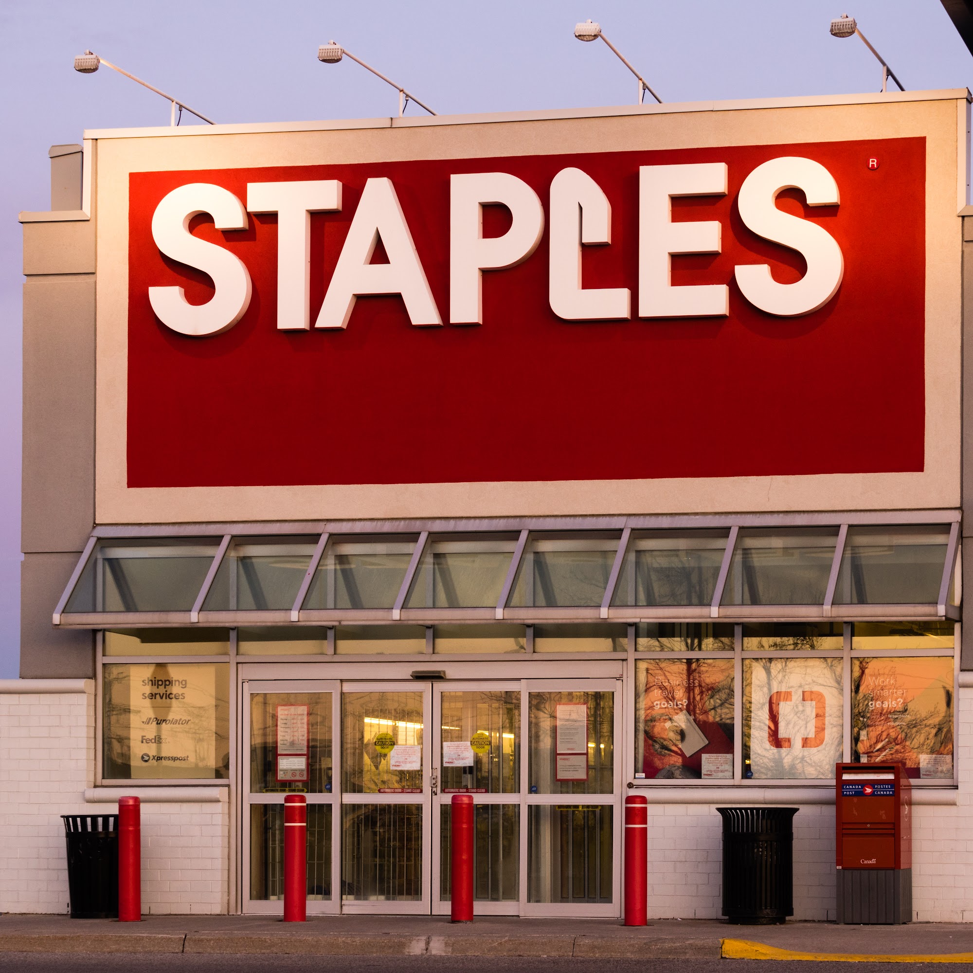STAPLES 1220 Steeles Ave E G6 Milton ON Hours Directions Reviews staples-1220-steeles-ave-e-g6-milton-on-hours-directions-reviews