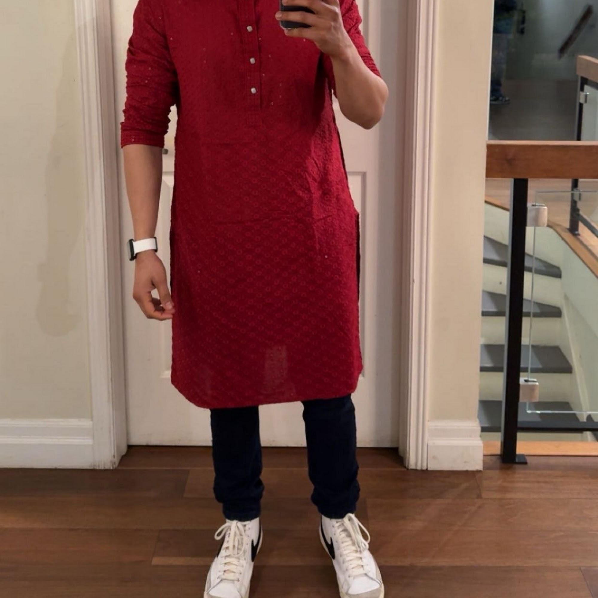 Maple Clothing Milton