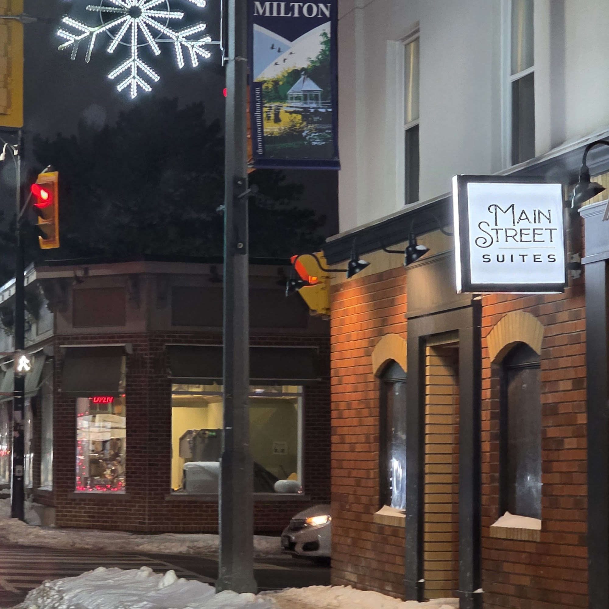 BauHound Haus Inc. Milton