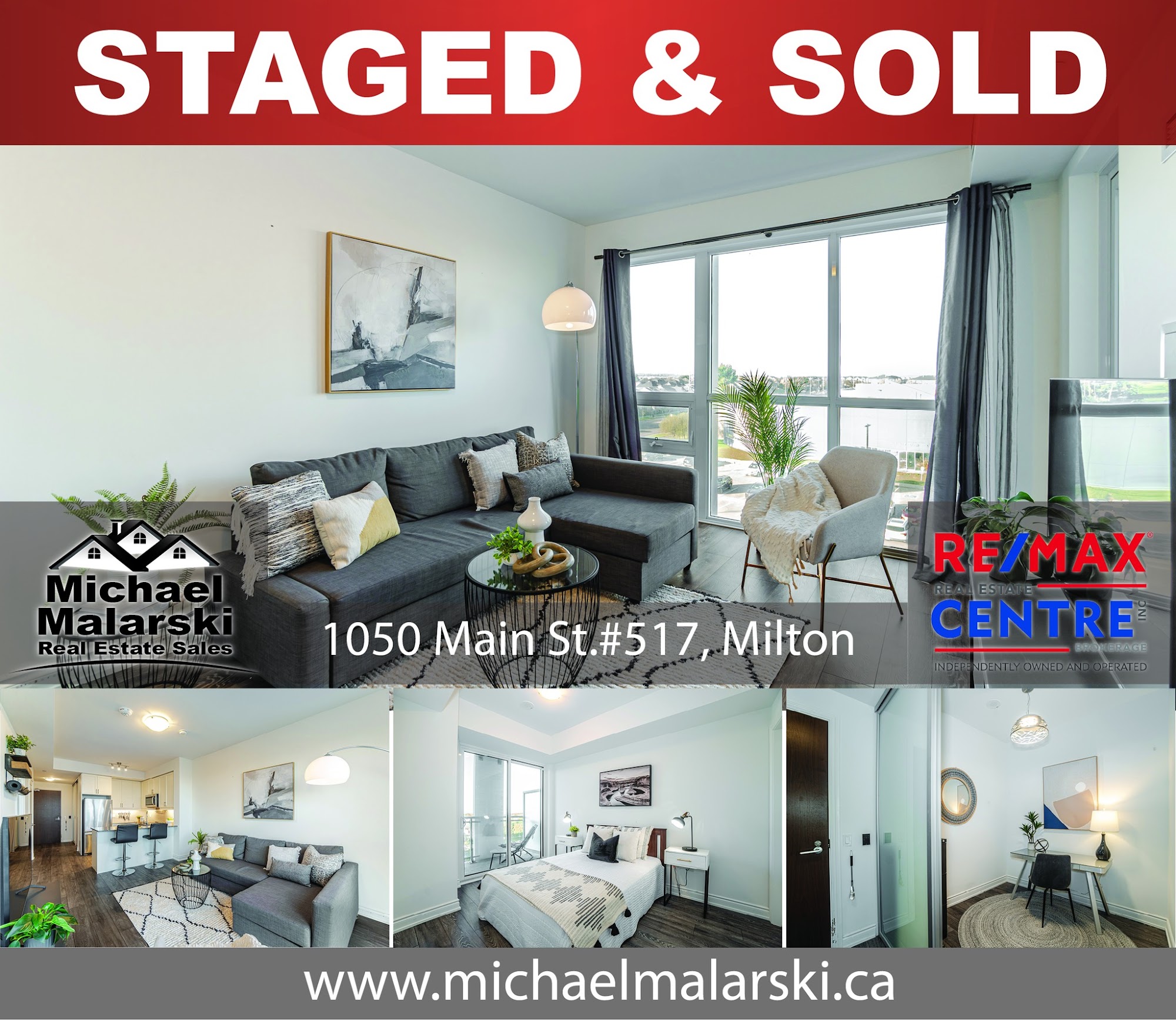 Michael Malarski Real Estate Sales