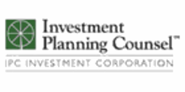 IPC Investment Corporation - Michael O'Gorman