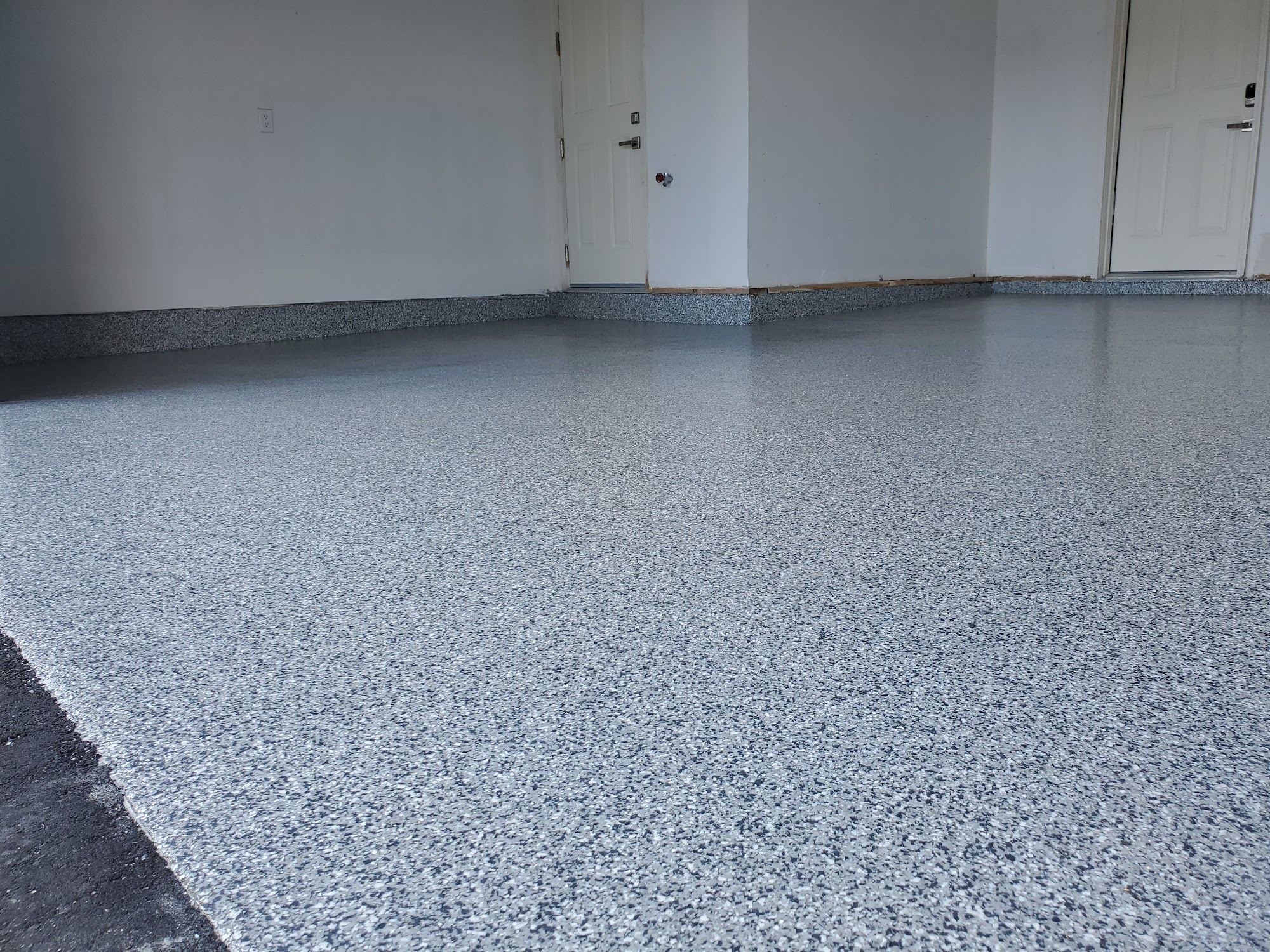 N&D AllStar Coatings Milton