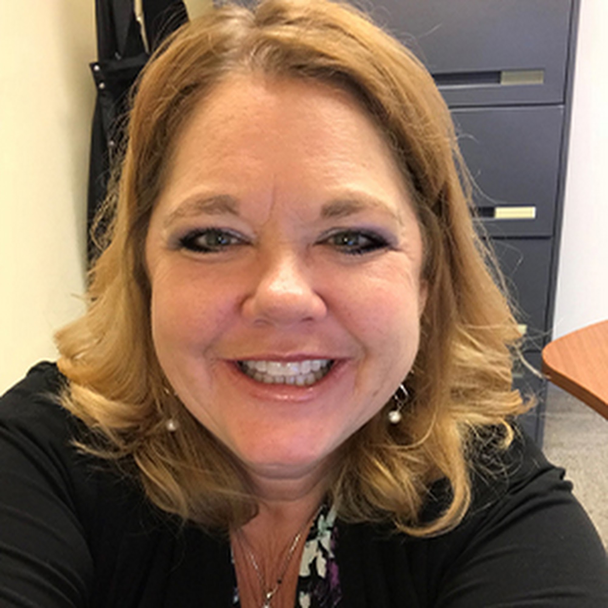 CIBC Financial Advisor: Carol Cochrane