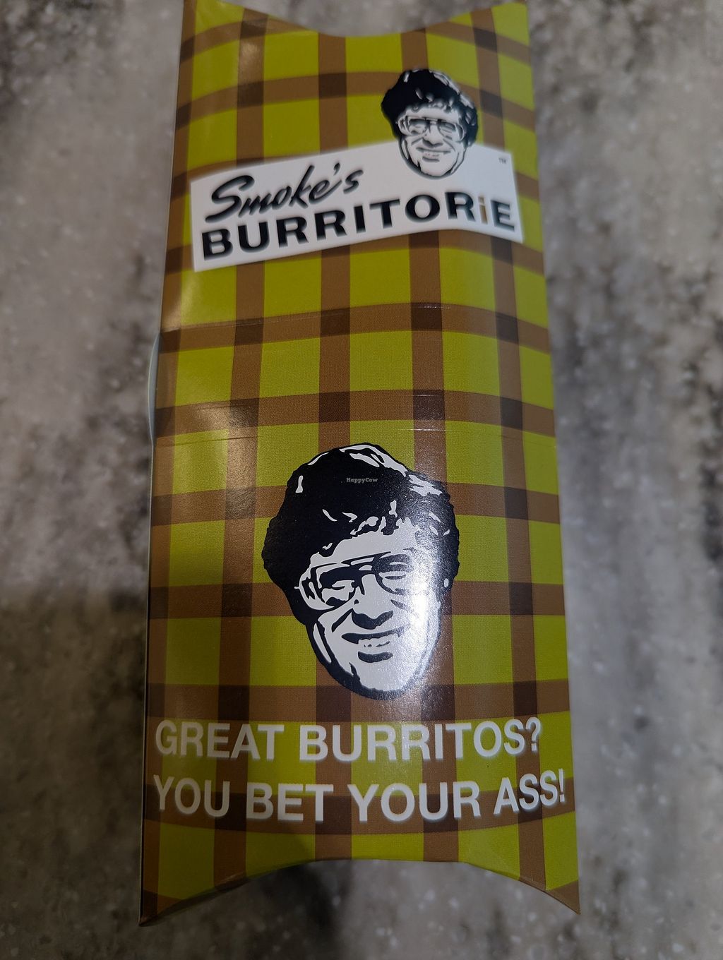 Photo credit: happycow