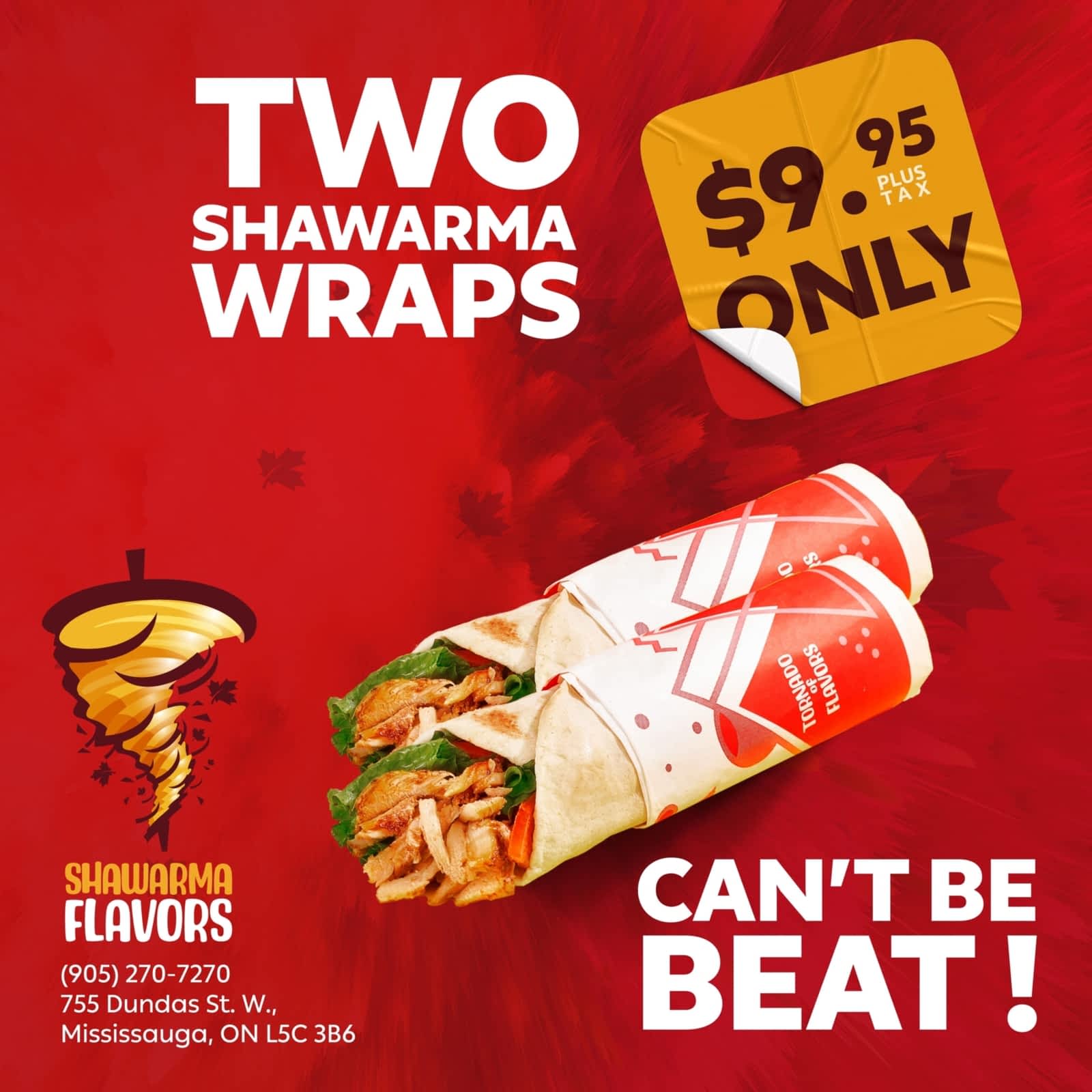 Photo credit: yellowpages.ca