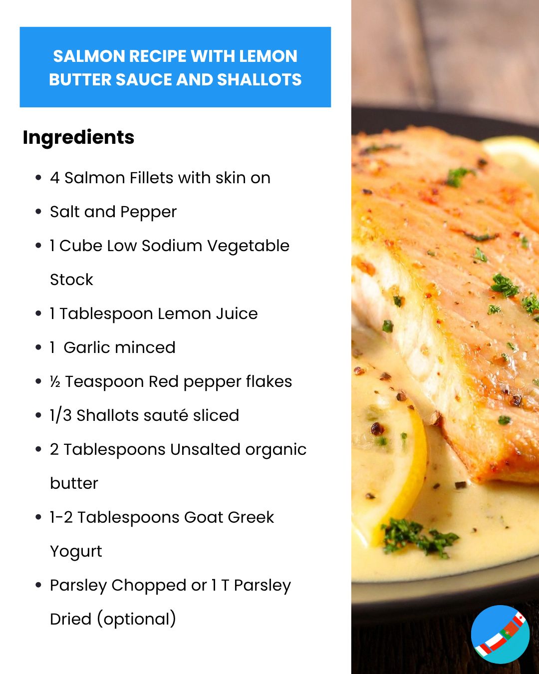 Stefania Food Inc. Menu