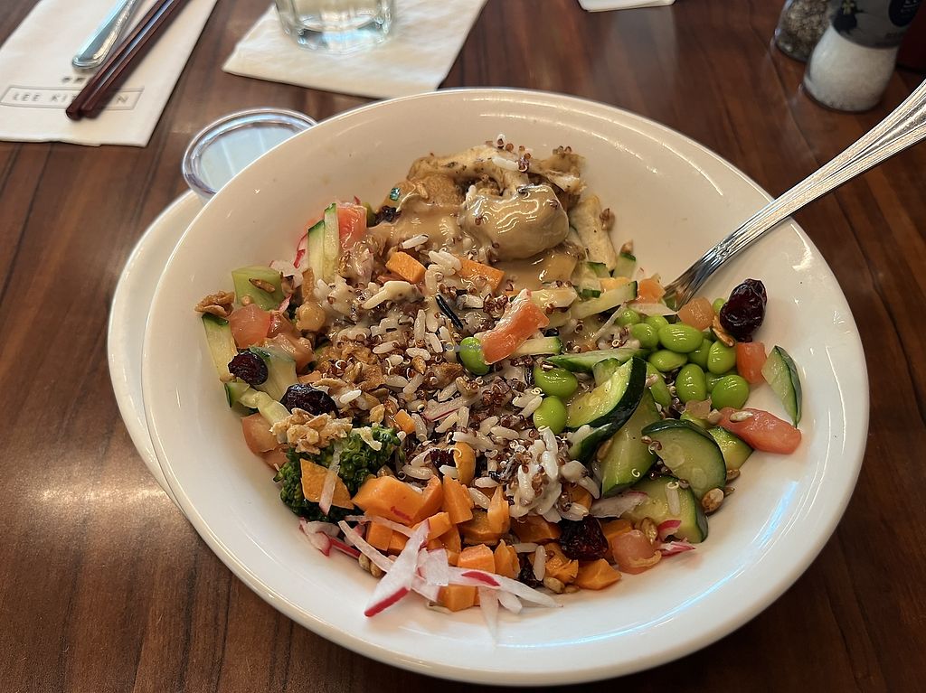 Photo credit: happycow