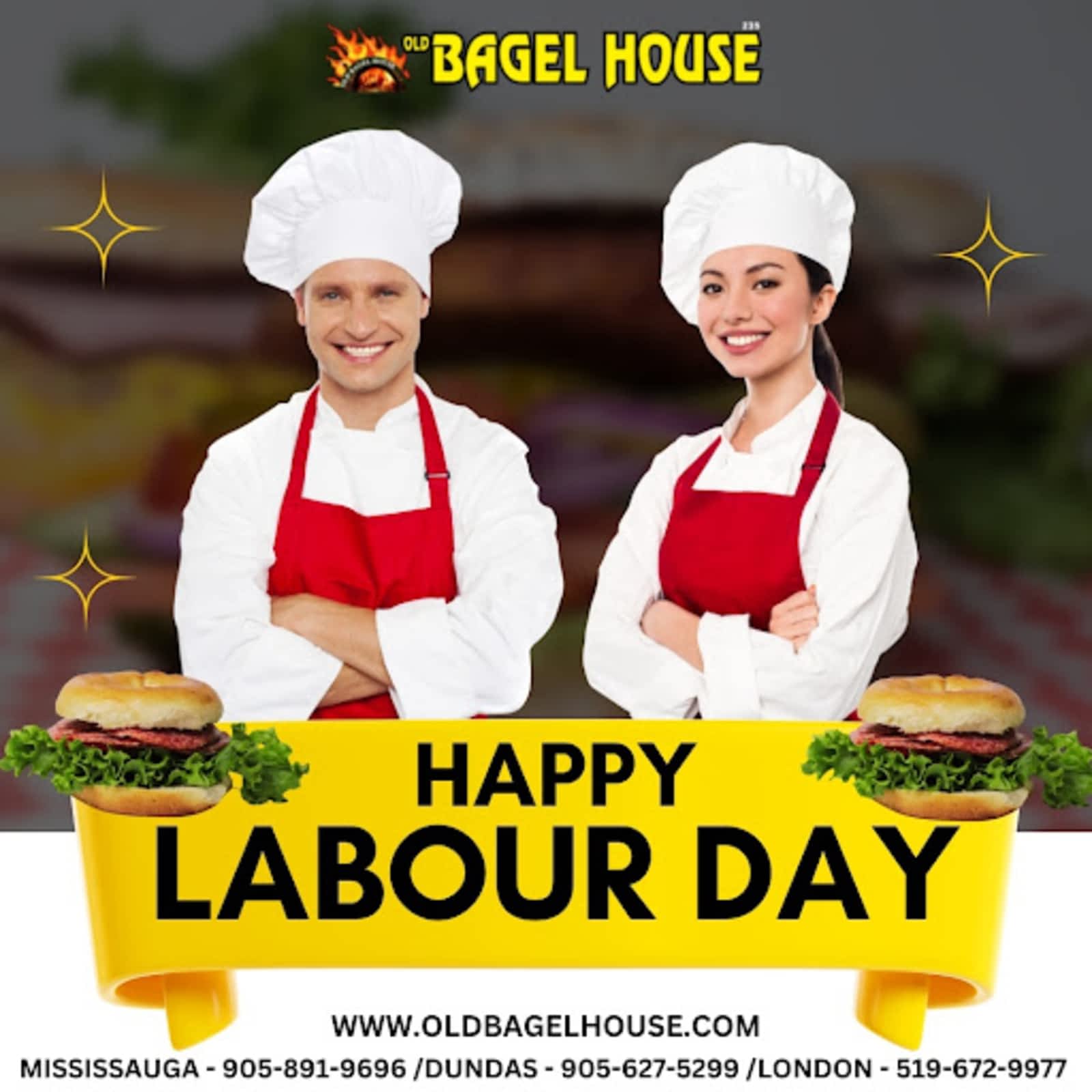 Photo credit: yellowpages.ca