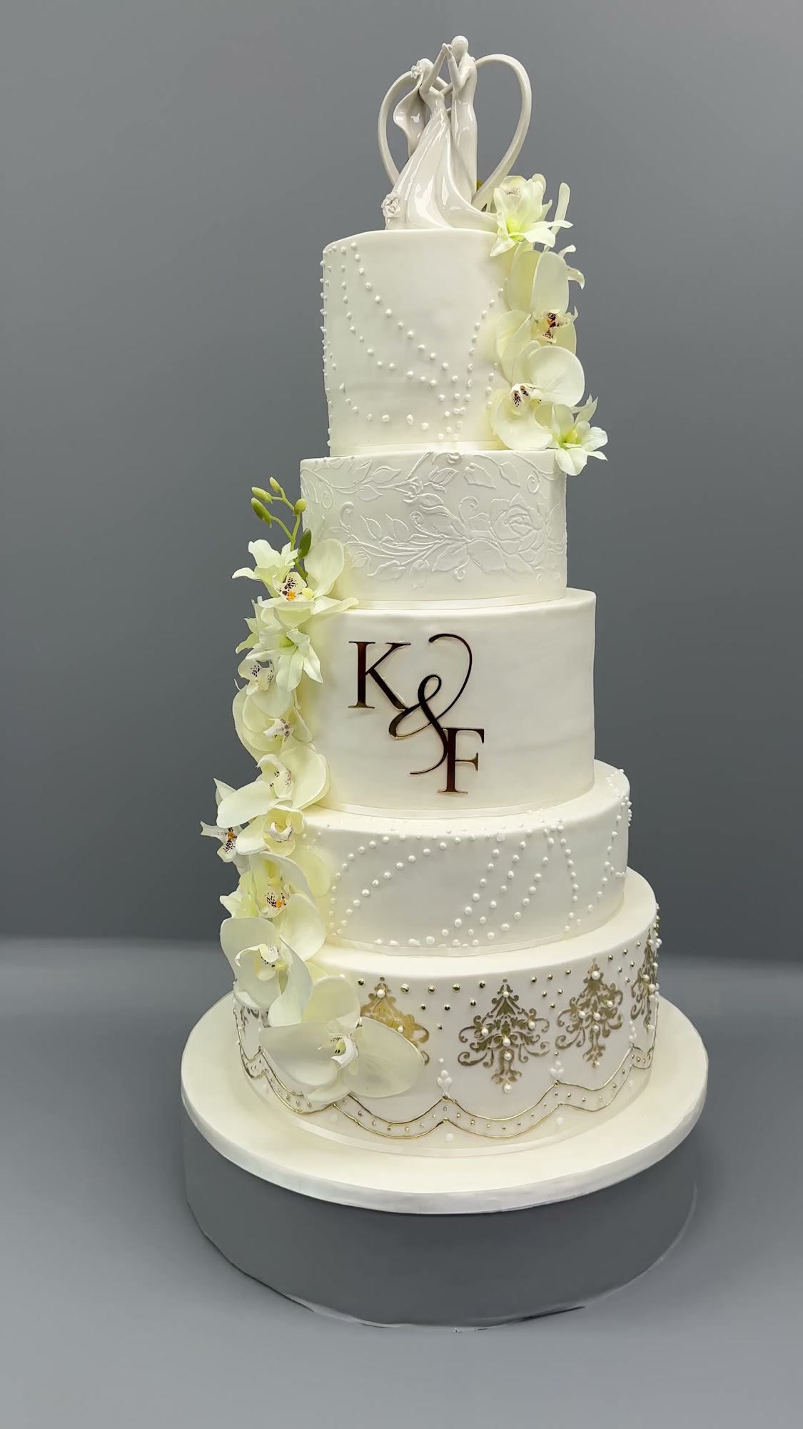 Just Temptations— Birthday & Wedding Cakes Mississauga Menu