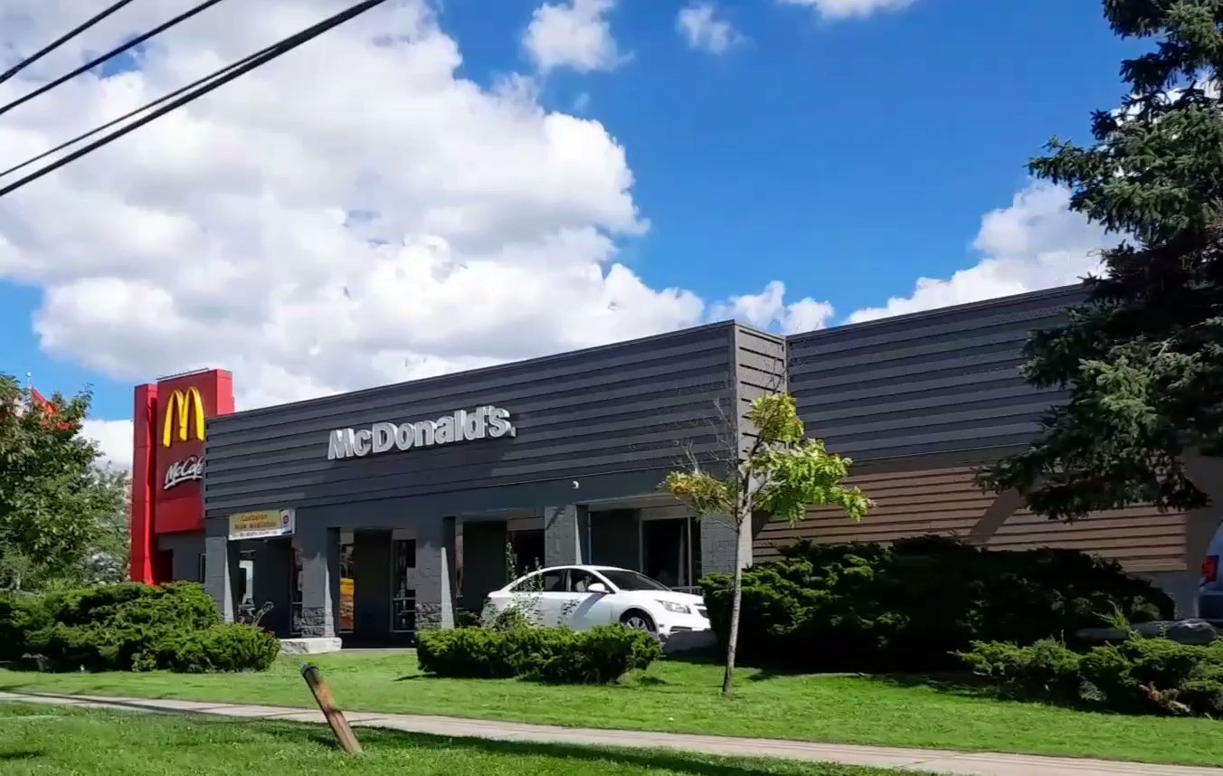 McDonald’s