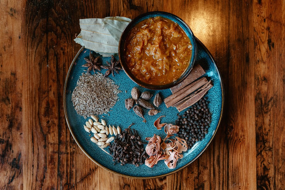 Indian Cuisine By The Lake Mississauga