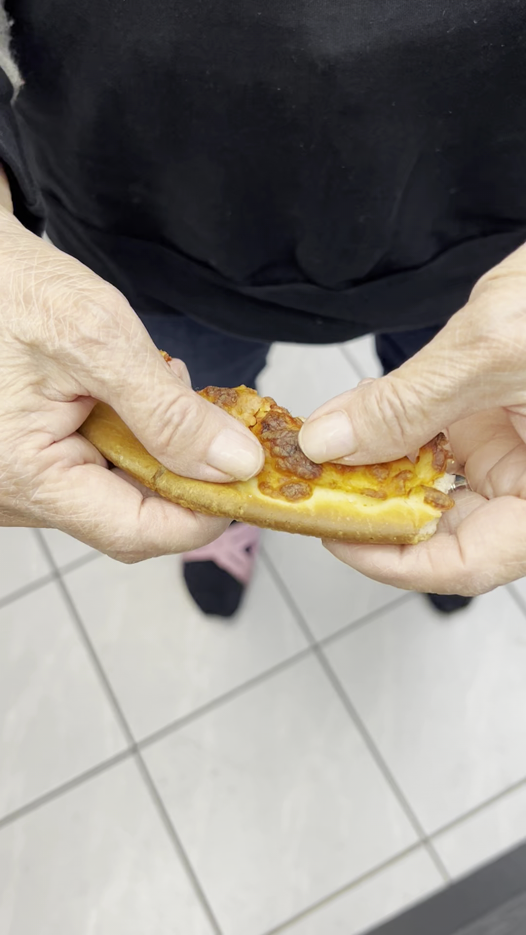 Little Caesars Pizza Menu