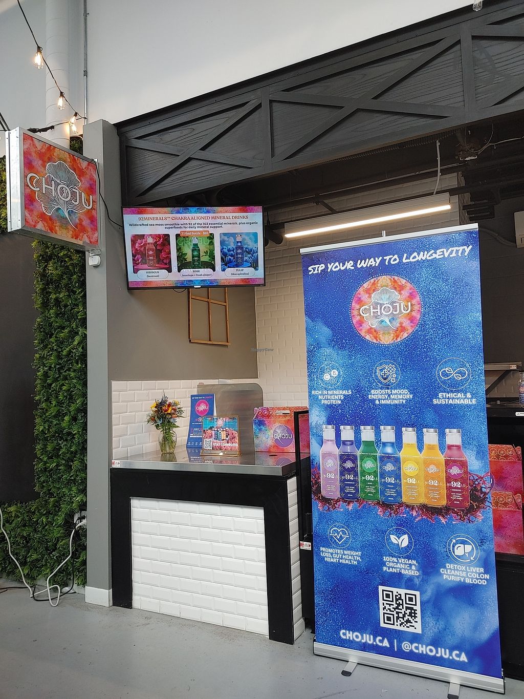 Photo credit: happycow