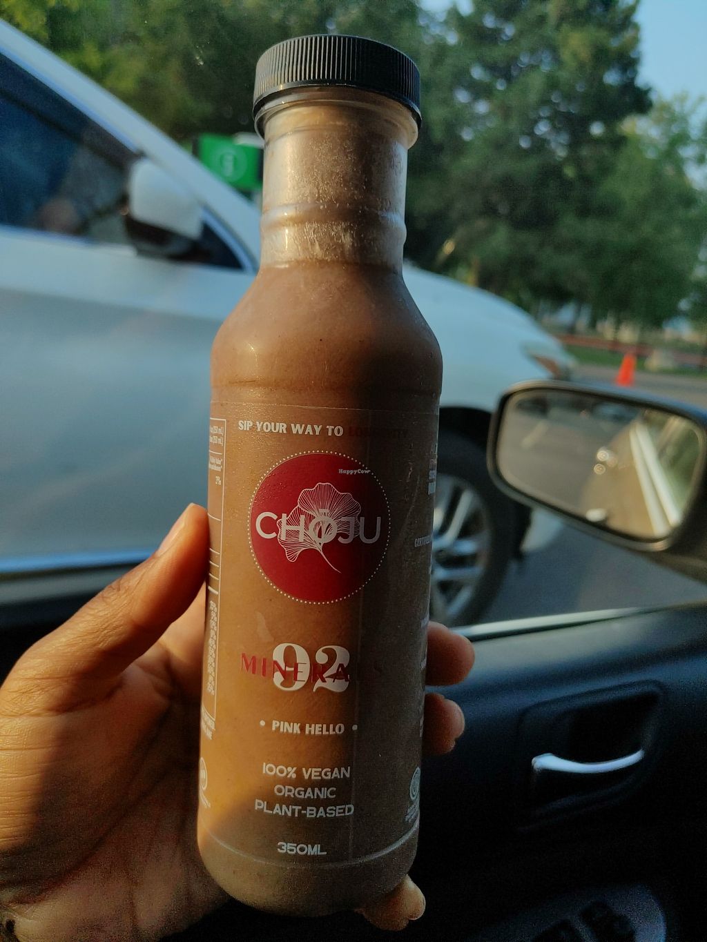 Photo credit: happycow