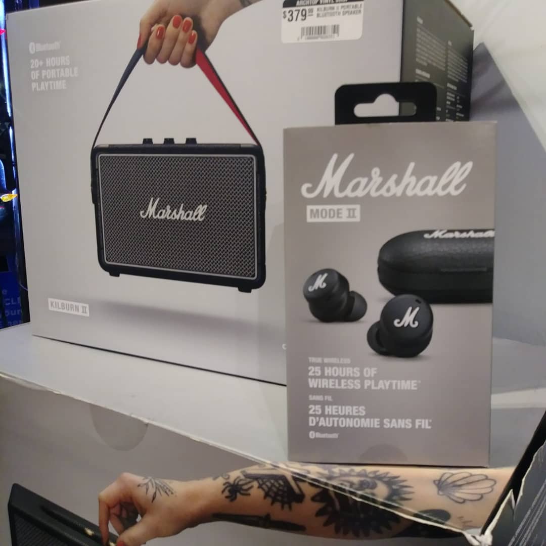 High Notes Vinyl Shop Mississauga