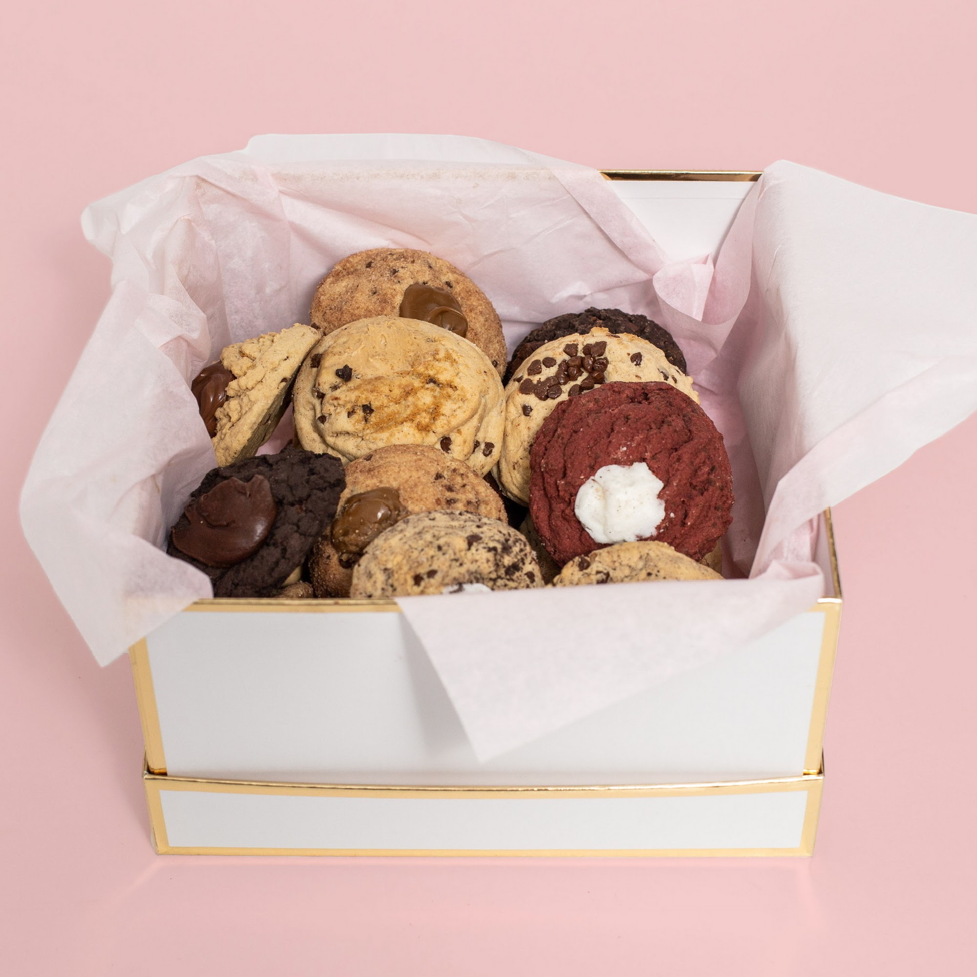 Little Rose Cookie Co. Mississauga