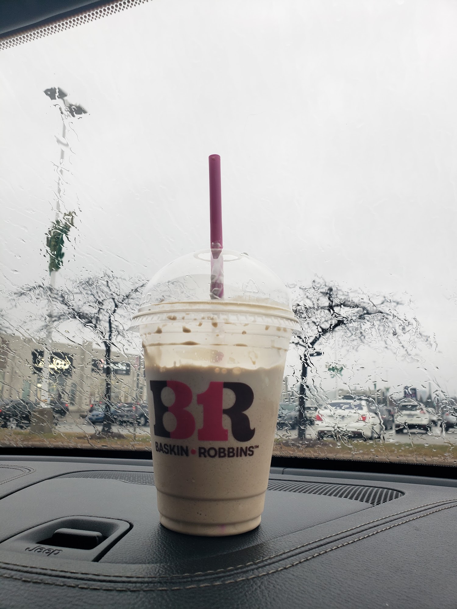 Baskin-Robbins