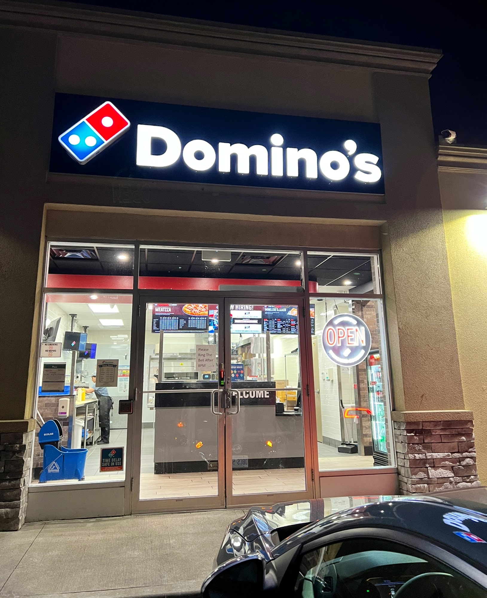 Domino's Pizza