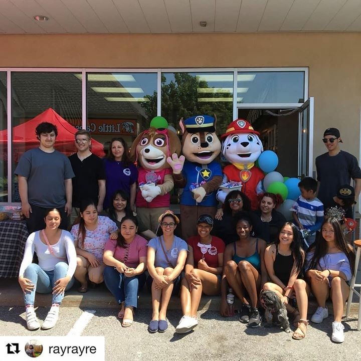 Dogs & Goddesses Inc. Mississauga