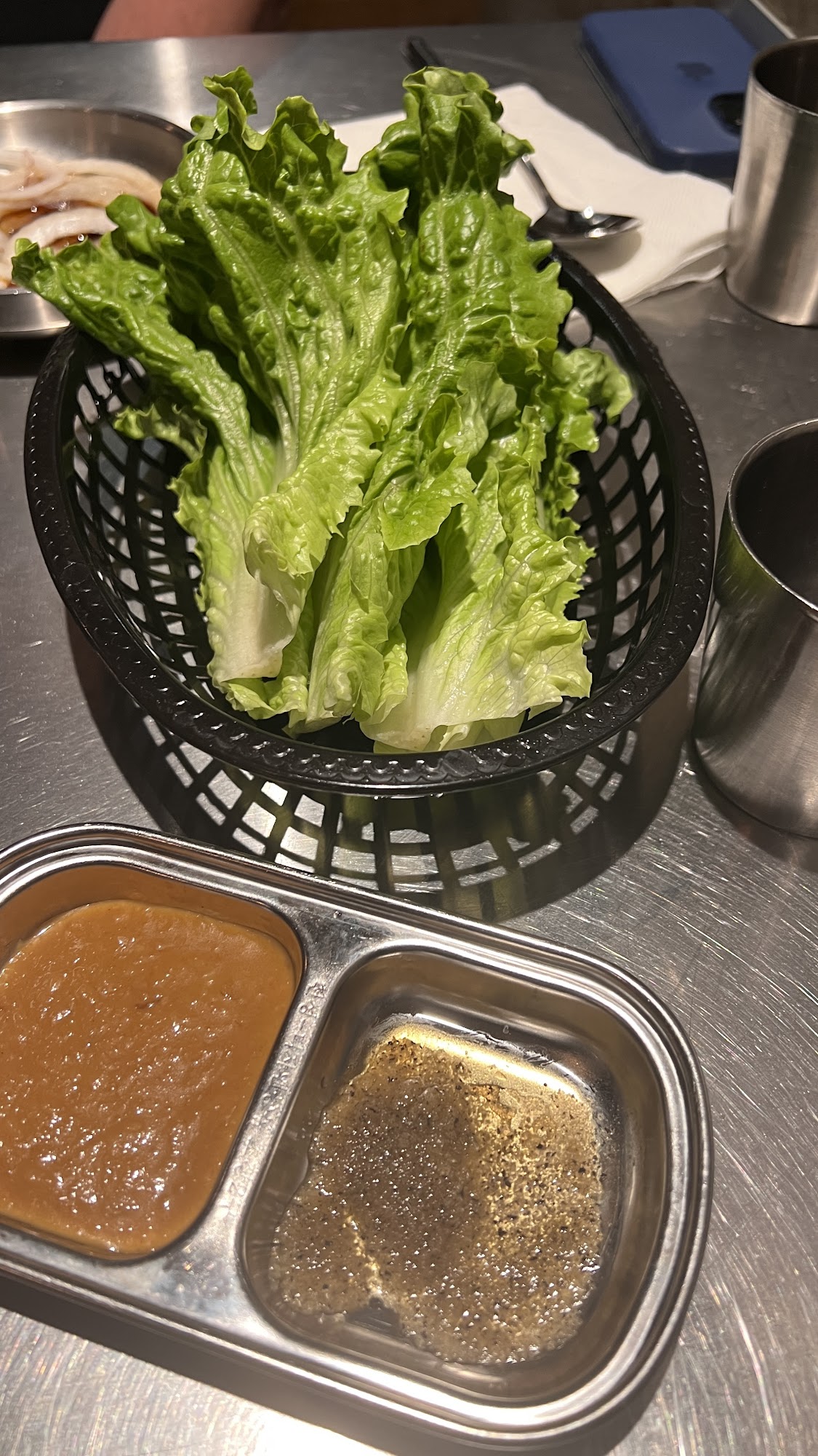 Daldongnae Korean BBQ - Mississauga Mississauga