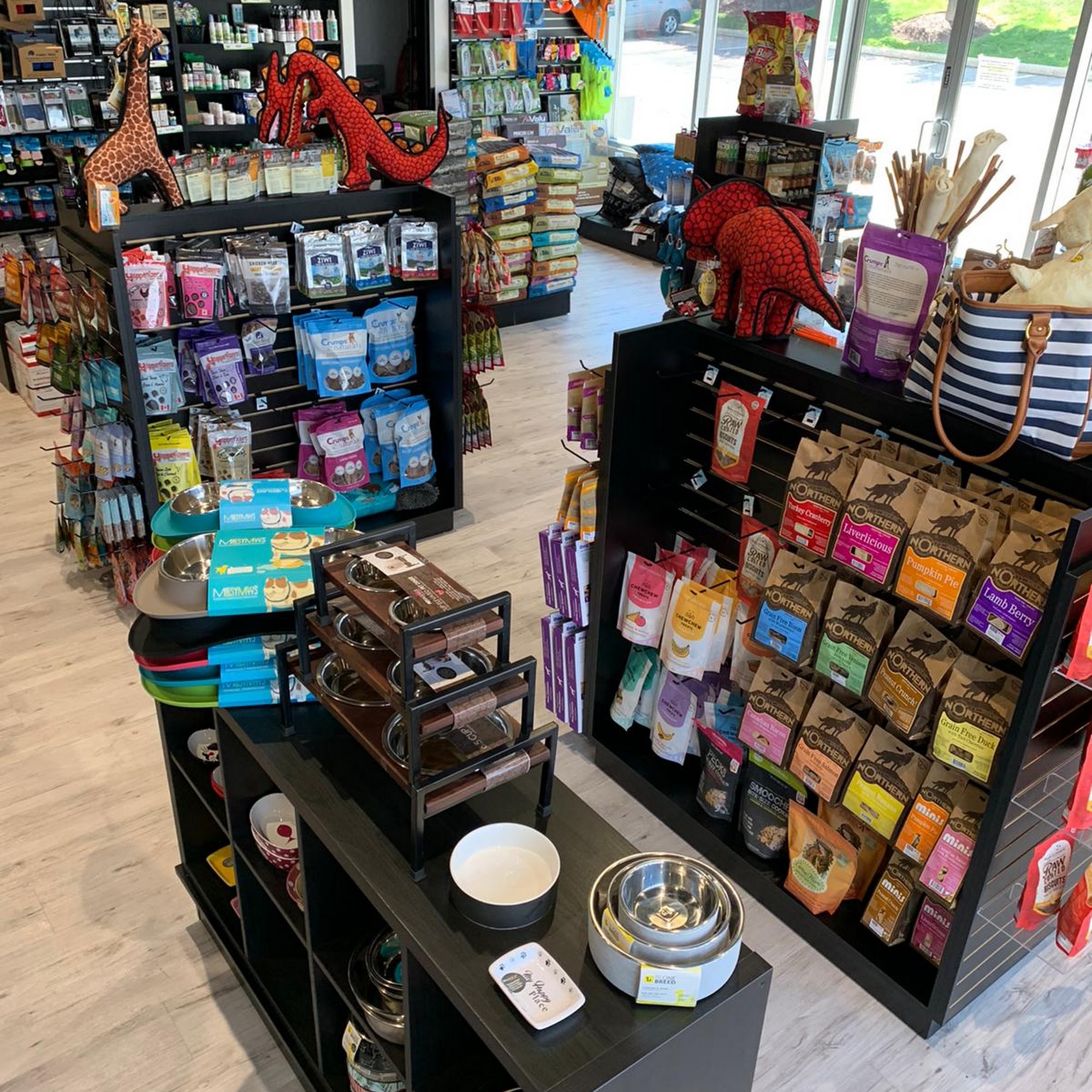 Tail Blazers Heartland Mississauga