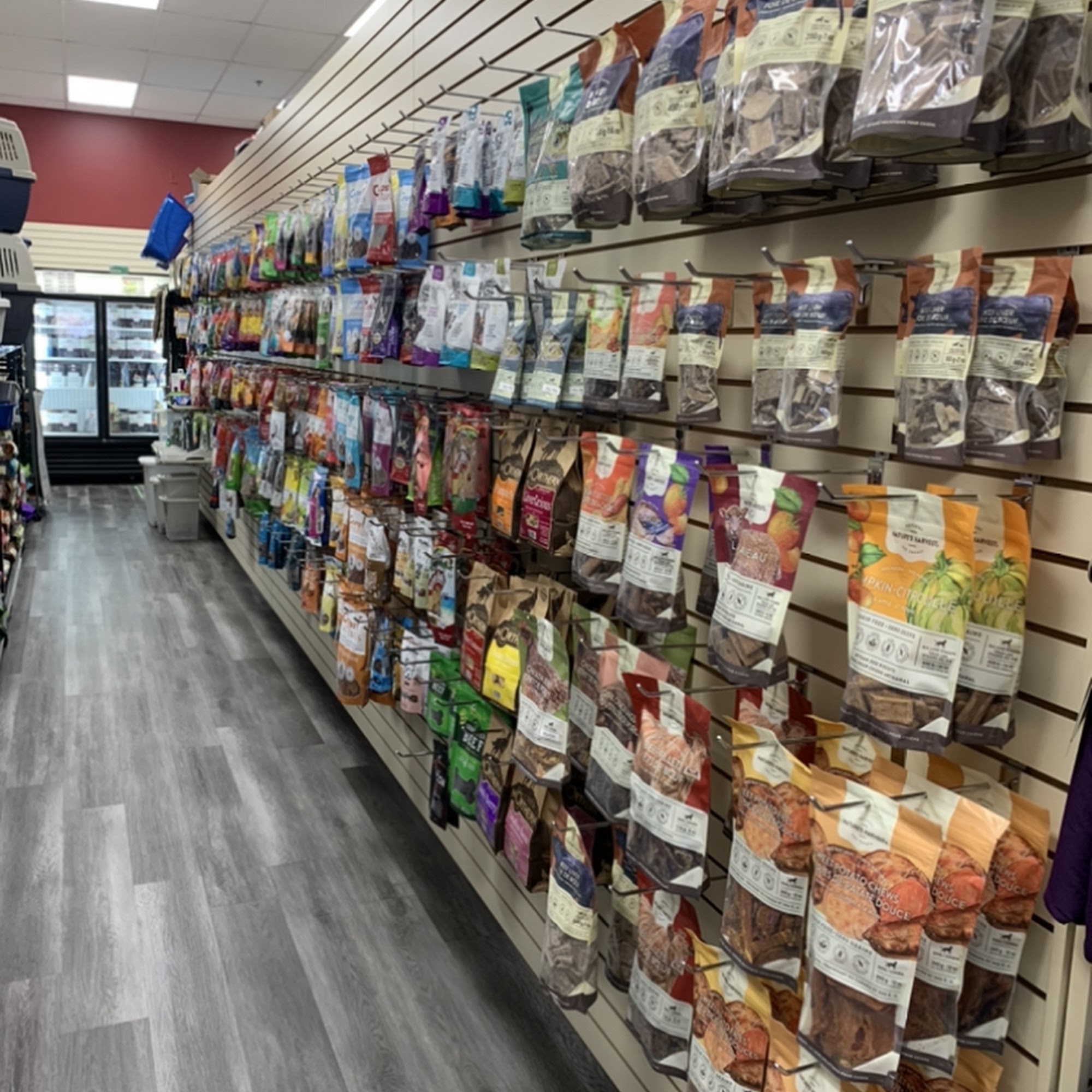 Global Pet Foods. ERIN MILLS Mississauga