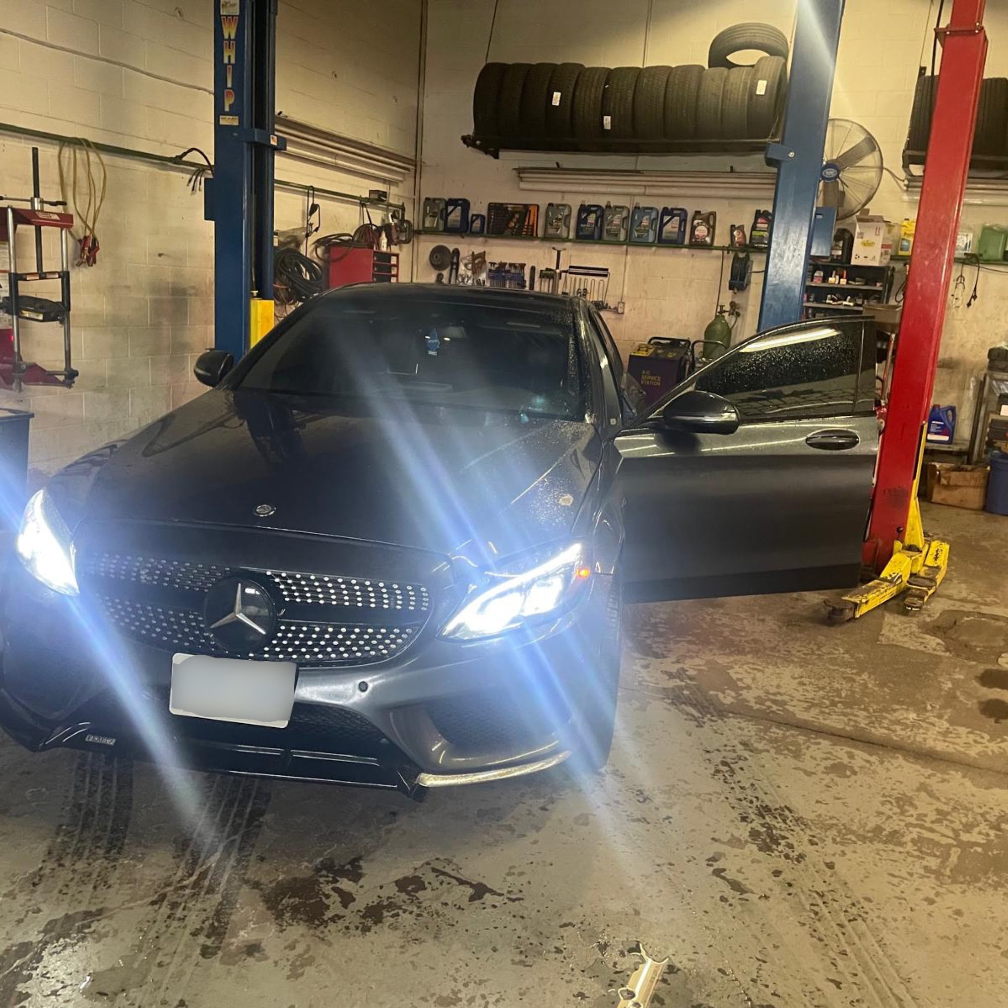 Royal Windsor Auto Service