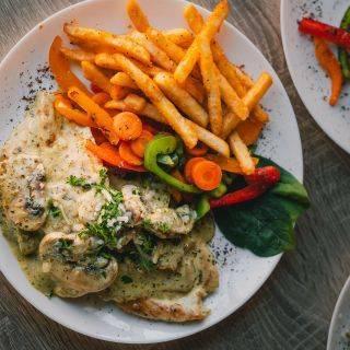 Photo credit: ubereats