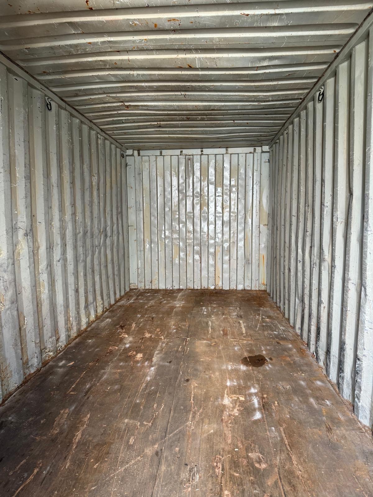 Easy Access Storage