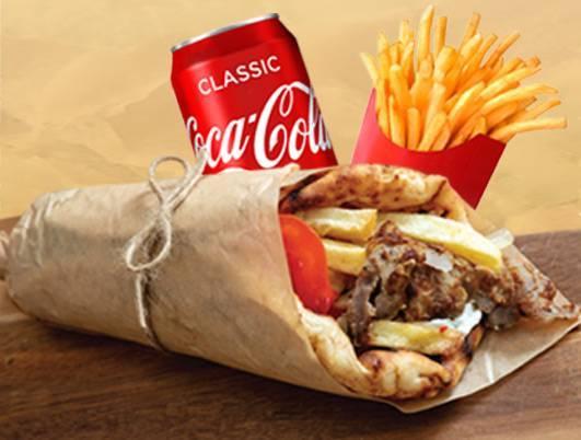 Photo credit: ubereats