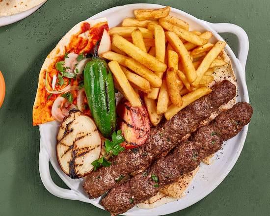 Photo credit: ubereats