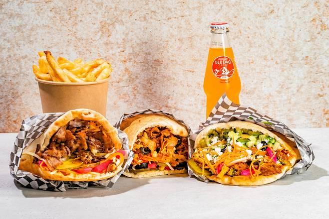 Photo credit: ubereats