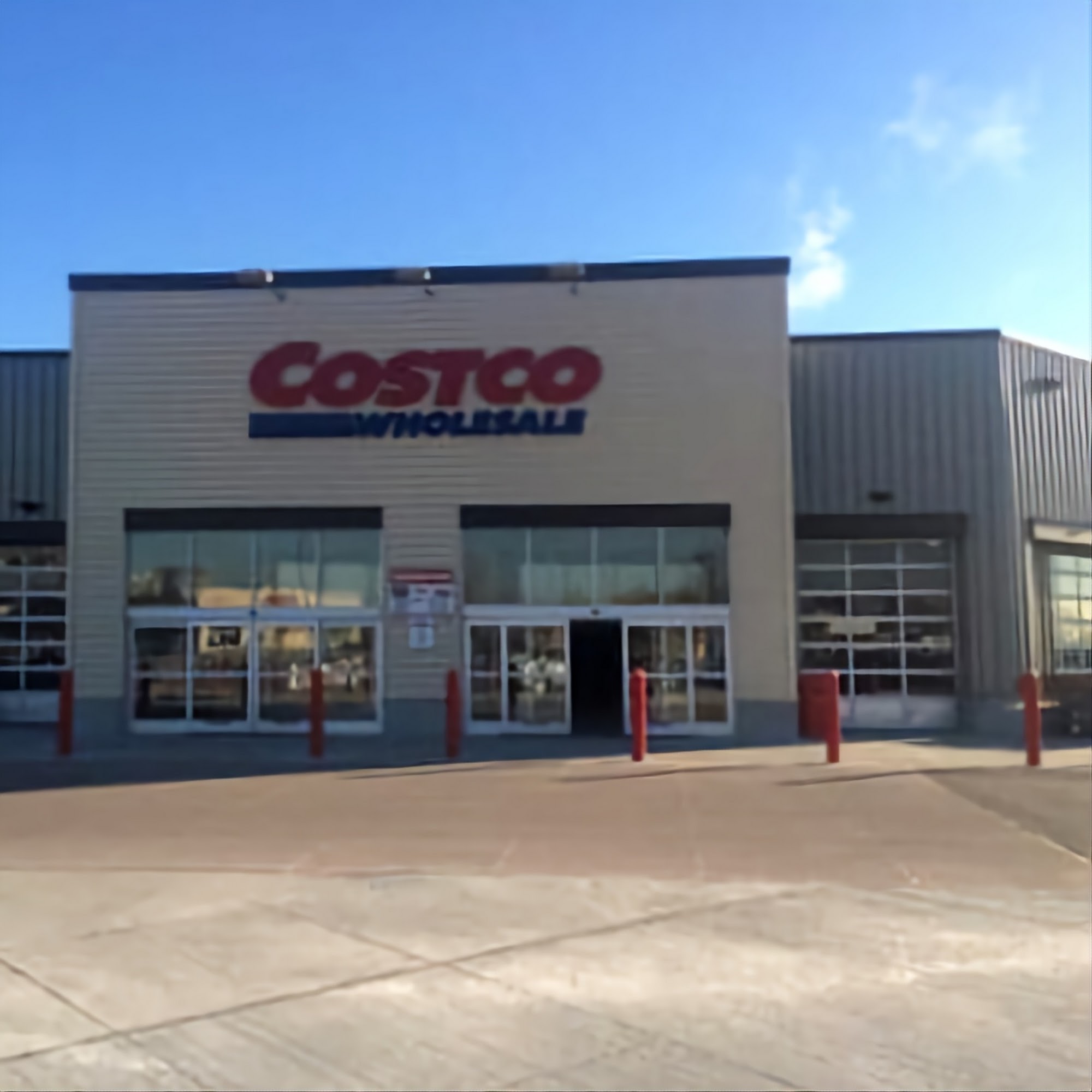 Costco Bakery