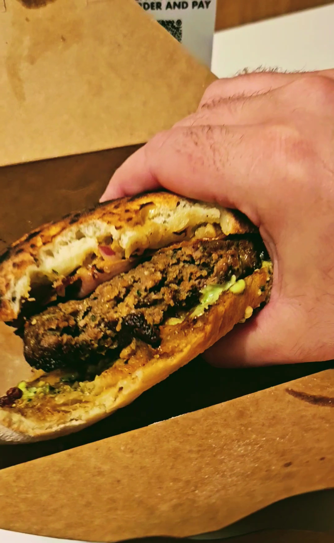 Sosta! Pizzeria Menu