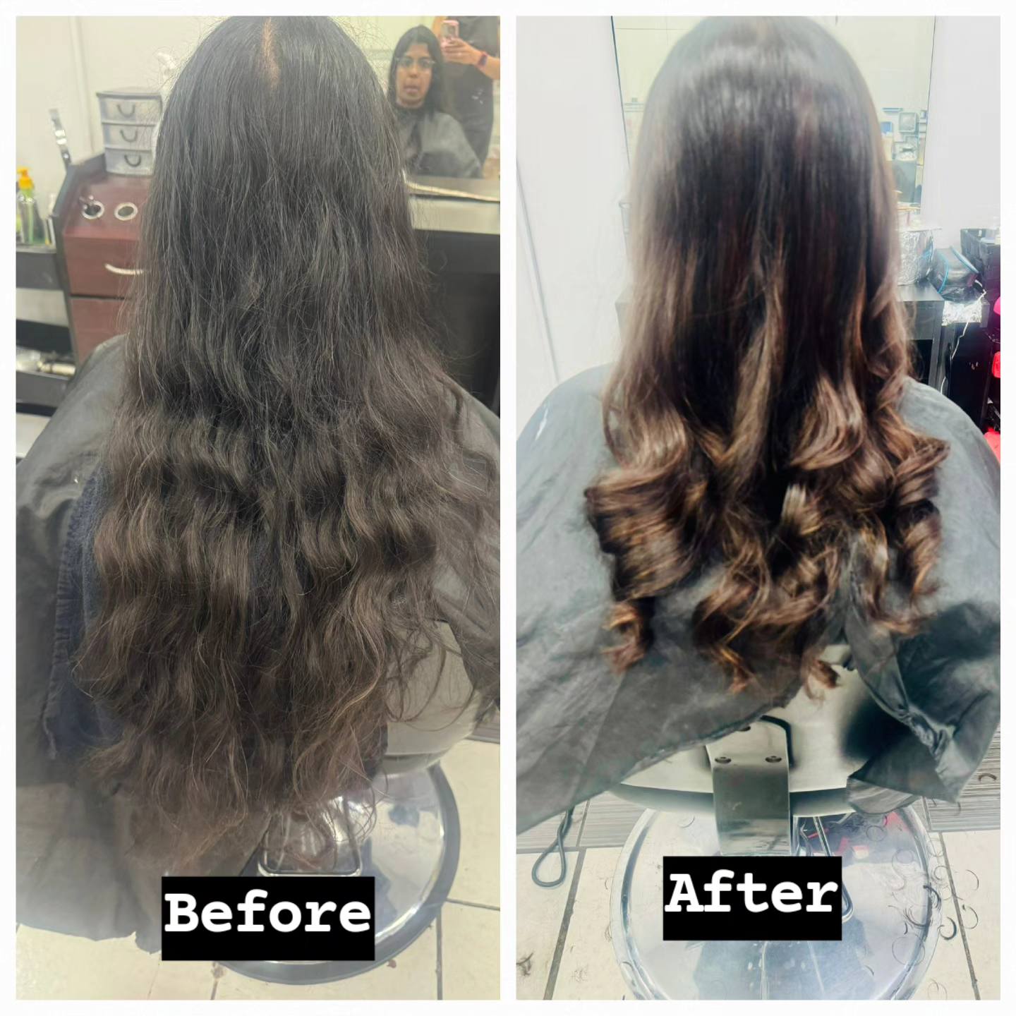 Janiko Salon