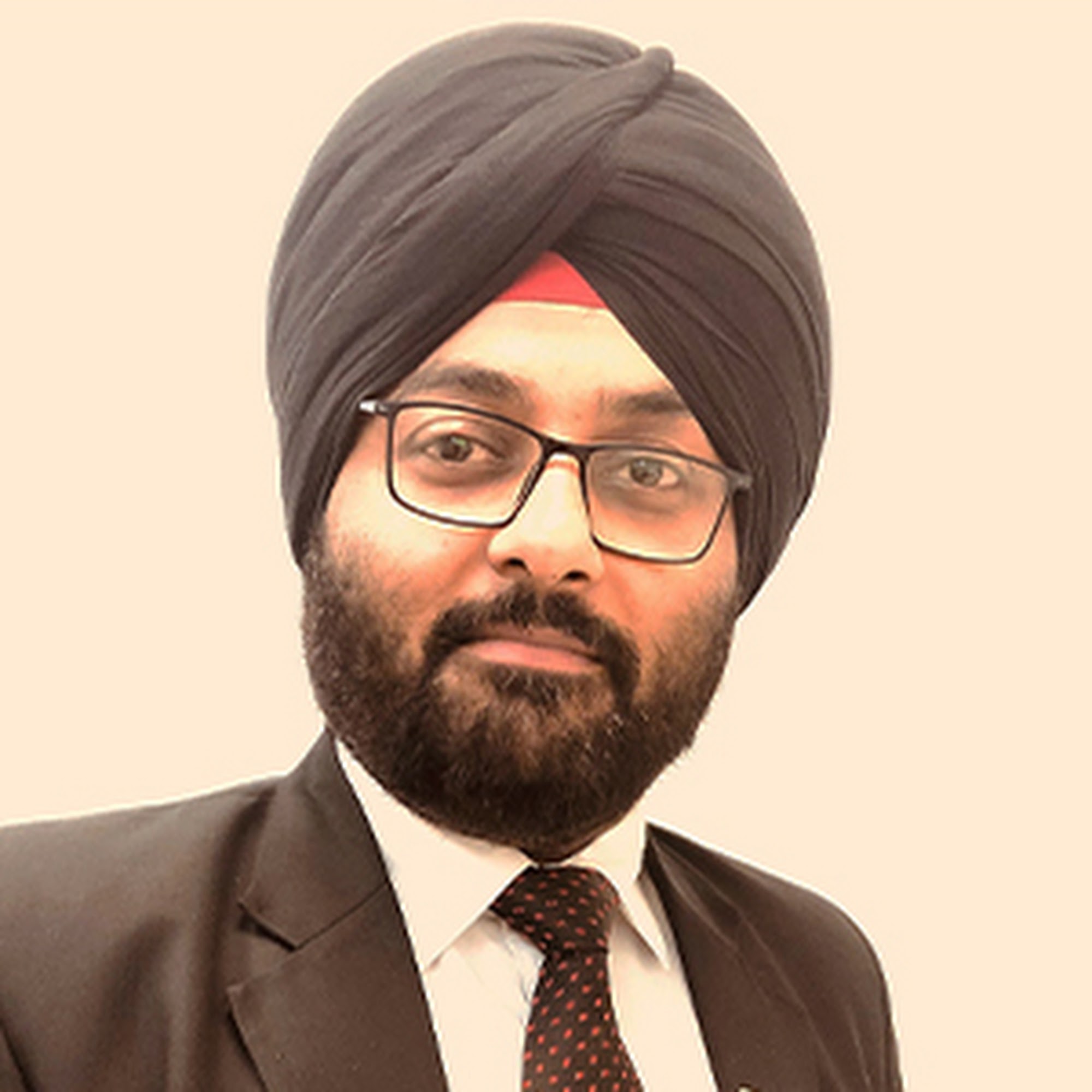 CIBC Financial Advisor: Kamaljit Singh