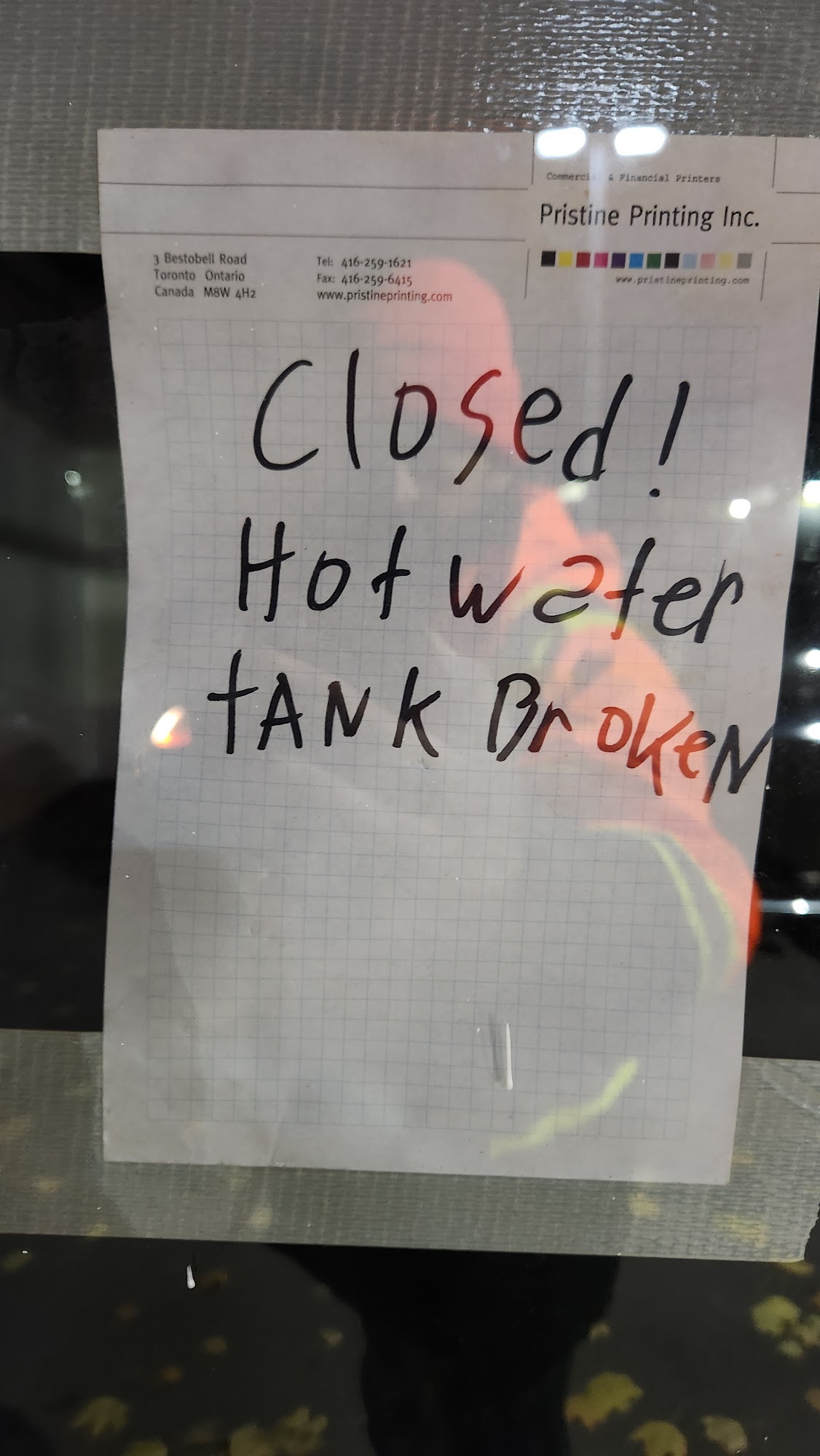 Streetsville Self-Serve Dog Wash