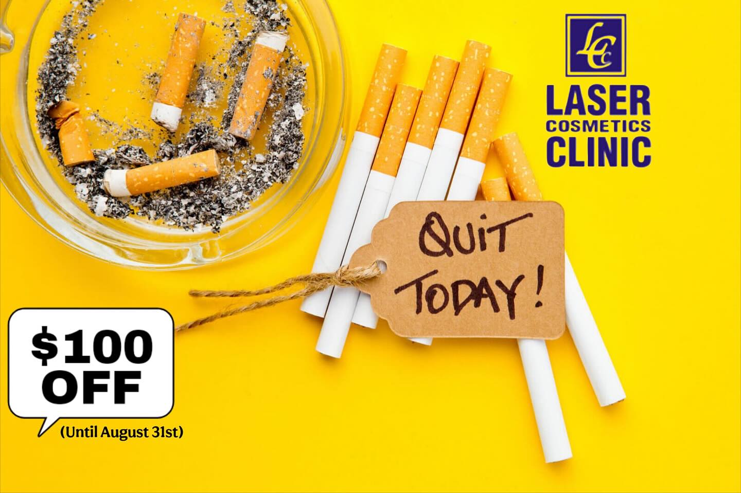 Laser Cosmetics Clinic