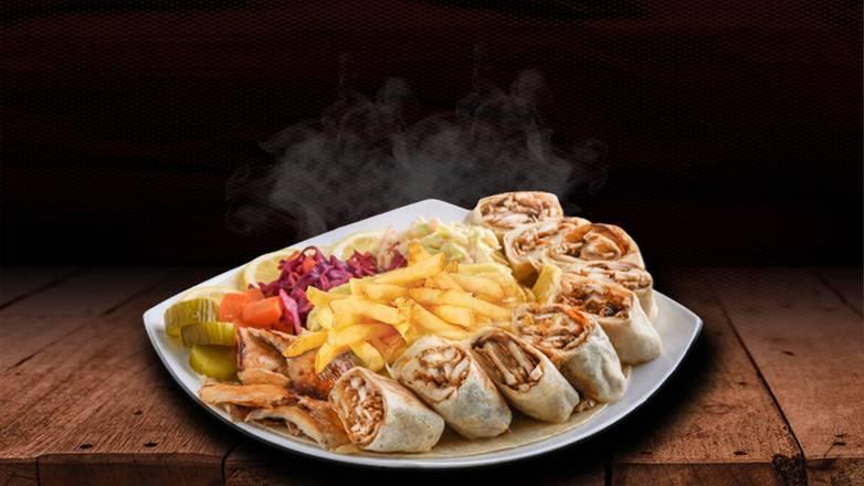 Photo credit: ubereats