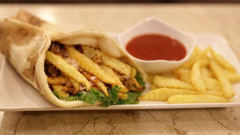 Photo credit: ubereats
