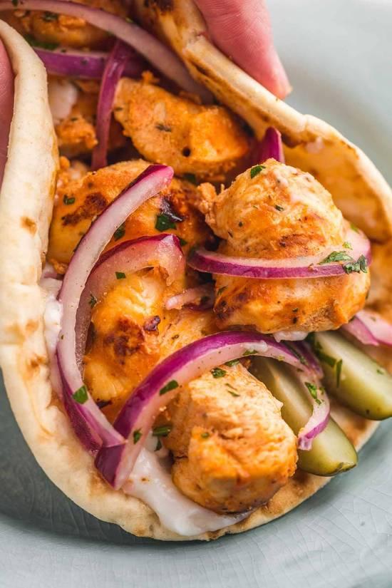 Photo credit: ubereats