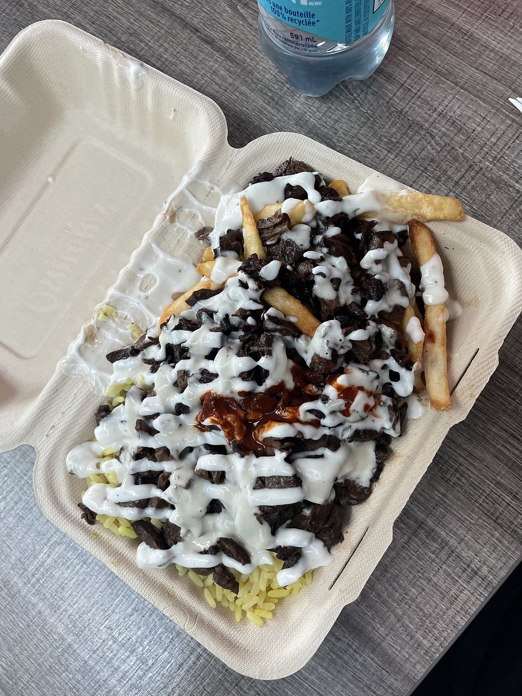 Photo credit: happycow