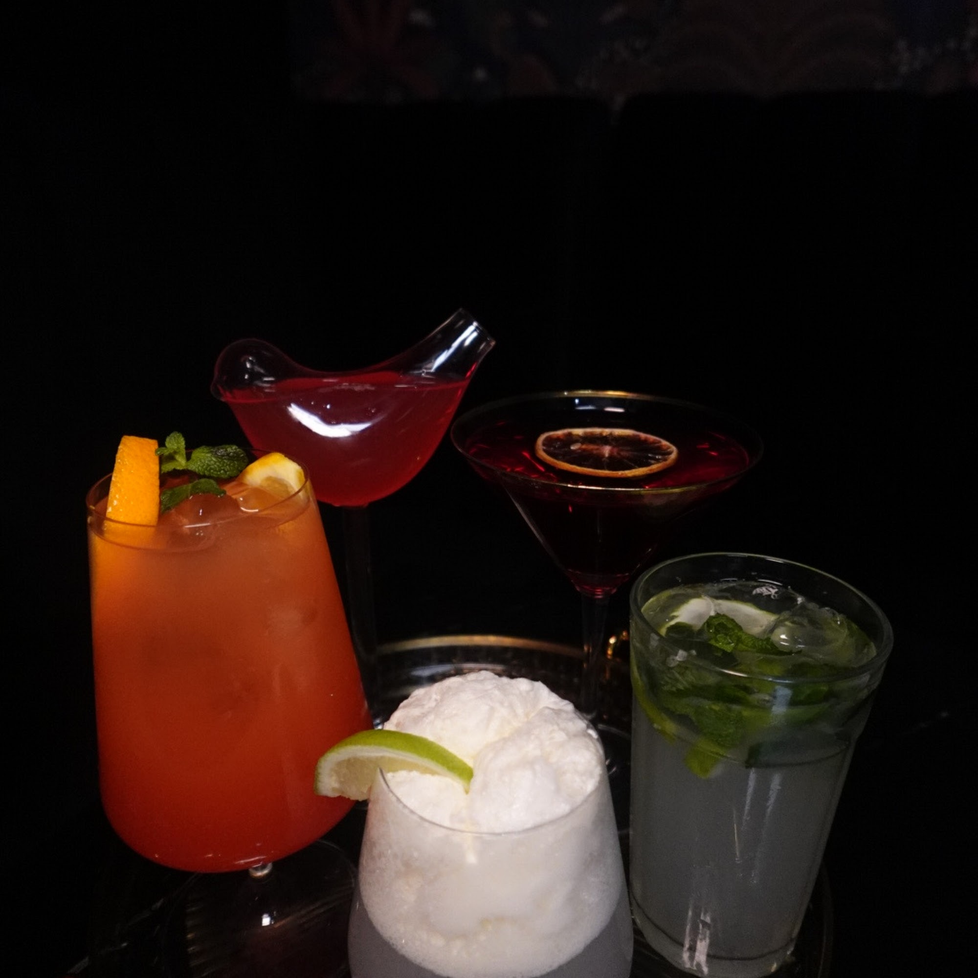 Maharani Restaurant
